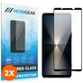 Mobigear Premium Sony Xperia 1 VI Glazen Screenprotector - Case Friendly (2-Pack)