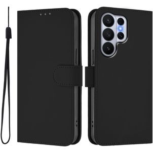 Mobigear Urban Wallet Samsung Galaxy S26 Ultra Hoesje Bookcase Portemonnee - Zwart