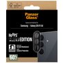 PanzerGlass Hoops Rings Samsung Galaxy S26 FE Glazen Camera Lens Protector - Case Friendly - Zwart