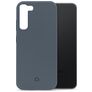 Mobilize Rubber Gelly Samsung Galaxy S23 Plus Hoesje Flexibel TPU Backcover - Matt Blue