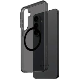 CARE by PanzerGlass Urban Explorer Samsung Galaxy S26 Plus MagSafe Hoesje Hardcase Backcover Shockproof - Zwart