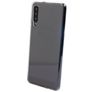 Mobiparts Classic Doorzichtig Samsung Galaxy A7 (2018) Hoesje Flexibel TPU Backcover - Transparant