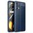 Mobigear Luxury Realme GT Hoesje Flexibel TPU Backcover - Blauw