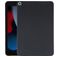 Mobigear Basics Dunne iPad 9 (2021) Hoes Flexibel TPU Backcover - Zwart