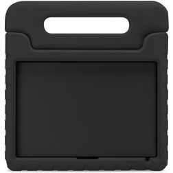 Xccess Kids Guard iPad Pro 11 Inch (2022) Kinder Tablethoes met Handvat - Zwart