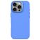 Decoded Stacks iPhone 16 Pro Siliconen MagSafe Hoesje Backcover - Super Sonic