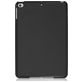 Mobigear Tri-Fold iPad Mini 4 (2015) Hoes Bookcase - Zwart
