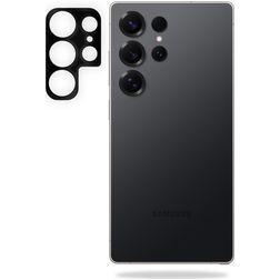 Mobilize Samsung Galaxy S26 Ultra Glazen Camera Protector