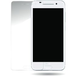 Mobilize HTC One A9 Glazen Screenprotector - Case Friendly