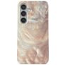 Burga Tough Samsung Galaxy S24 Plus Hoesje Hardcase Backcover Shockproof - Serene Sunset