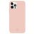 Valenta Snap Luxe iPhone 12 Pro Max Hoesje Backcover - Roze