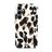 MIO Samsung Galaxy S24 FE MagSafe Hoesje Hardcase Backcover - Leopard