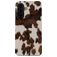 Burga Tough Samsung Galaxy A57 Hoesje Hardcase Backcover Shockproof - Celestial