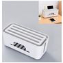 Mobigear CableBox Kabel Organizer - Wit
