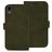 My Style Flex Wallet iPhone 11 Hoesje Bookcase Portemonnee - Forest Green
