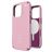 Speck Presidio2 Pro iPhone 16 Pro MagSafe Hoesje Hardcase Backcover Shockproof - Roze
