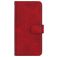 Mobigear Excellent HONOR 50 Lite Hoesje Bookcase Portemonnee - Rood