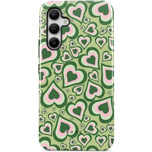 Burga Tough Samsung Galaxy A55 Hoesje Hardcase Backcover Shockproof - Euphoria