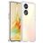 Mobigear Crystal Doorzichtig OPPO Reno 8T 5G Hoesje Hardcase Backcover - Transparant