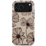 Burga Tough iPhone 17 Pro Max MagSafe Hoesje Hardcase Backcover Shockproof - Barely Yours
