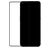 Mobilize Premium OnePlus Nord N100 Glazen Screenprotector - Case Friendly - Zwart