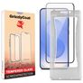 GrizzlyCoat Easy Align Samsung Galaxy S26 Plus Glazen Screenprotector - Case Friendly + Installatie Frame