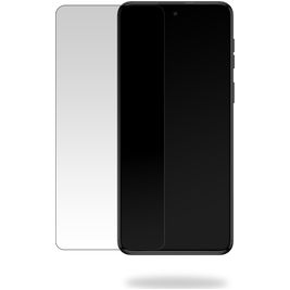Mobilize Motorola Moto G54 Glazen Screenprotector - Case Friendly