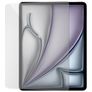 Mobiparts iPad Air 13 Inch (2024) Glazen Screenprotector - Case Friendly