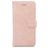 My Style Flex Wallet Samsung Galaxy A42 Hoesje Bookcase Portemonnee - Roze