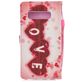 Mobigear Design Samsung Galaxy S10 Hoesje Bookcase Portemonnee - Liefde