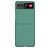 Mobigear Colors Motorola Razr 40 Hoesje Hardcase Backcover - Groen