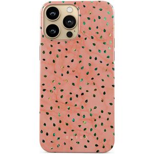 Burga Tough iPhone 13 Pro Max Hoesje Hardcase Backcover Shockproof - Watermelon Shake