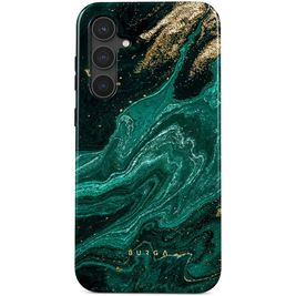 Burga Tough Samsung Galaxy S23 FE Hoesje Hardcase Backcover Shockproof - Emerald Pool