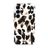 MIO Samsung Galaxy S25 MagSafe Hoesje Hardcase Backcover - Leopard