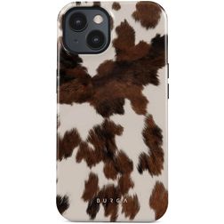 Burga Tough iPhone 15 Hoesje Hardcase Backcover Shockproof - Celestial