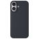 Nudient Thin Precise iPhone 16 MagSafe Hoesje Hardcase Backcover - Midwinter Blue