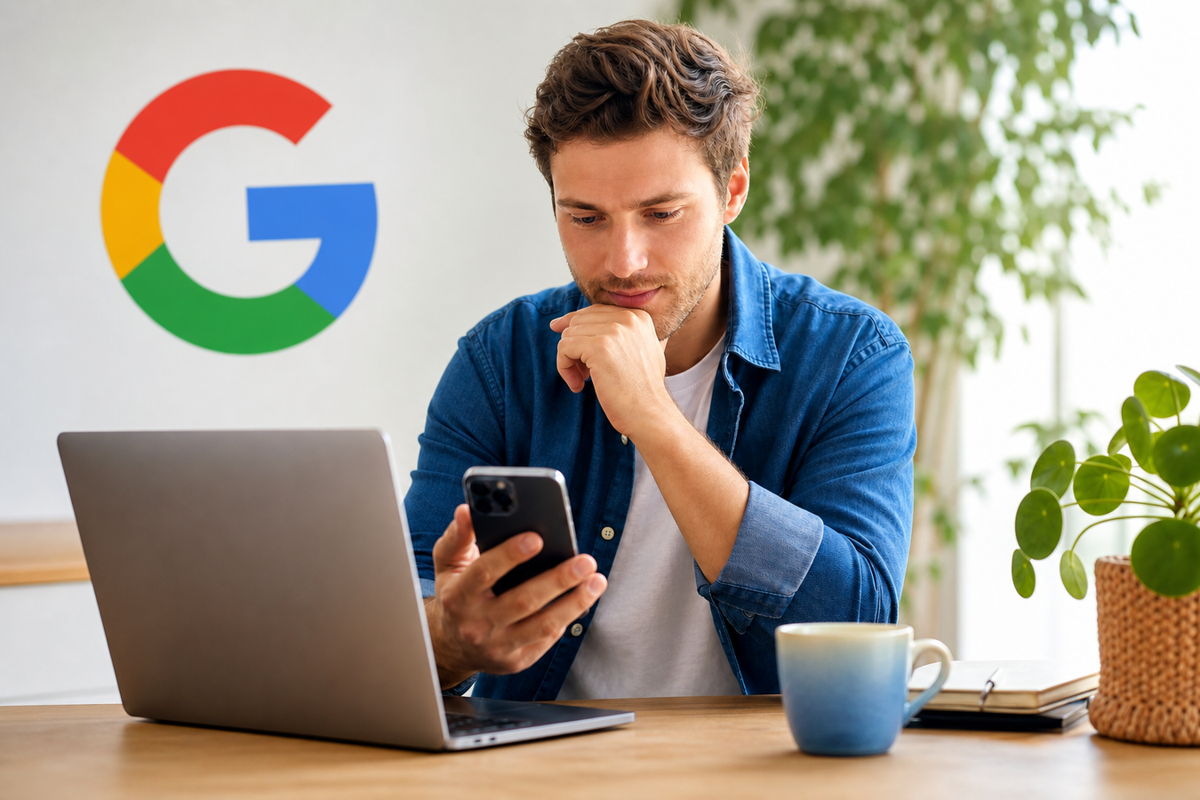 Zo verwijder je je Google account - Stappenplan