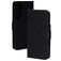 Mobiparts Classic Wallet Samsung Galaxy S26 MagSafe Hoesje Bookcase - Zwart