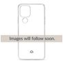 Mobilize Gelly Doorzichtig ASUS Zenfone 10 Hoesje Flexibel TPU Backcover - Transparant