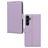 Mobilize Premium Gelly Wallet Samsung Galaxy A55 Hoesje Bookcase Portemonnee - Paars