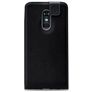 Mobilize Classic Gelly Xiaomi Redmi 5 Plus Hoesje Bookcase - Zwart