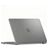 Mobigear Matte MacBook Neo 13 Inch (2026) Hoes Hardshell Laptopcover MacBook Case - Grijs - Model A3404