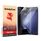 GrizzlyCoat Samsung Galaxy Z Flip 5 Hydrogel TPU Screenprotector - Case Friendly - Zwart