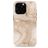 MIO iPhone 16 Pro Max MagSafe Hoesje Hardcase Backcover - Gold Marble