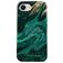 Burga Tough iPhone 16e MagSafe Hoesje Hardcase Backcover Shockproof - Emerald Pool