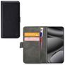 Mobilize Classic Gelly Google Pixel 10 Hoesje Bookcase Portemonnee - Zwart