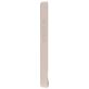 Mobiparts iPhone 15 Pro Siliconen Hoesje Backcover - Soft Salmon