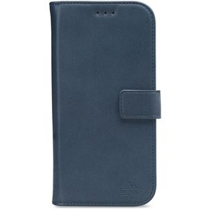 My Style Flex Wallet iPhone 14 Pro Hoesje Bookcase Portemonnee - Ocean Blue