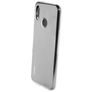 Mobiparts Classic Doorzichtig Huawei P20 Lite (2018) Hoesje Flexibel TPU Backcover - Transparant