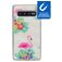 My Style Magneta Samsung Galaxy S10 Hoesje Flexibel TPU Backcover - Flamingo